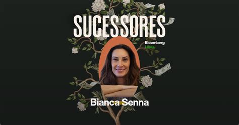 Sucessores: Bianca Senna conta como o legado de Ayrton deu 